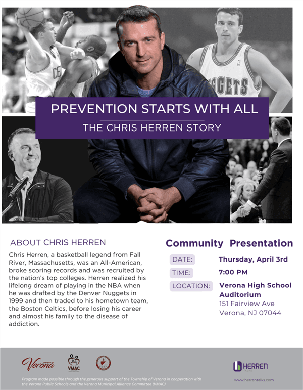 Chris Herren