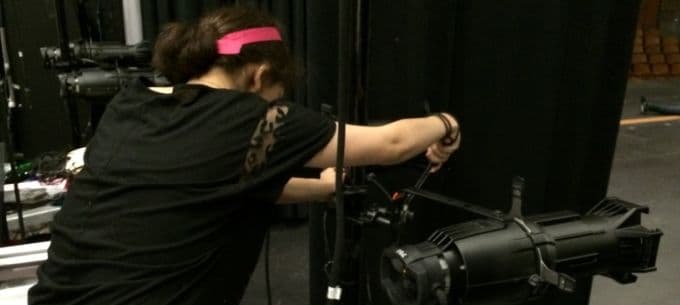 camera
