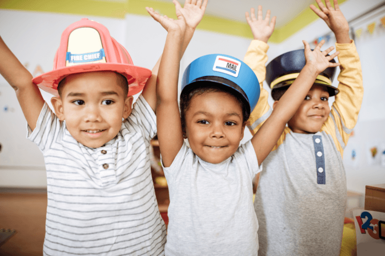 Brainy Bunch Educational Center Llc