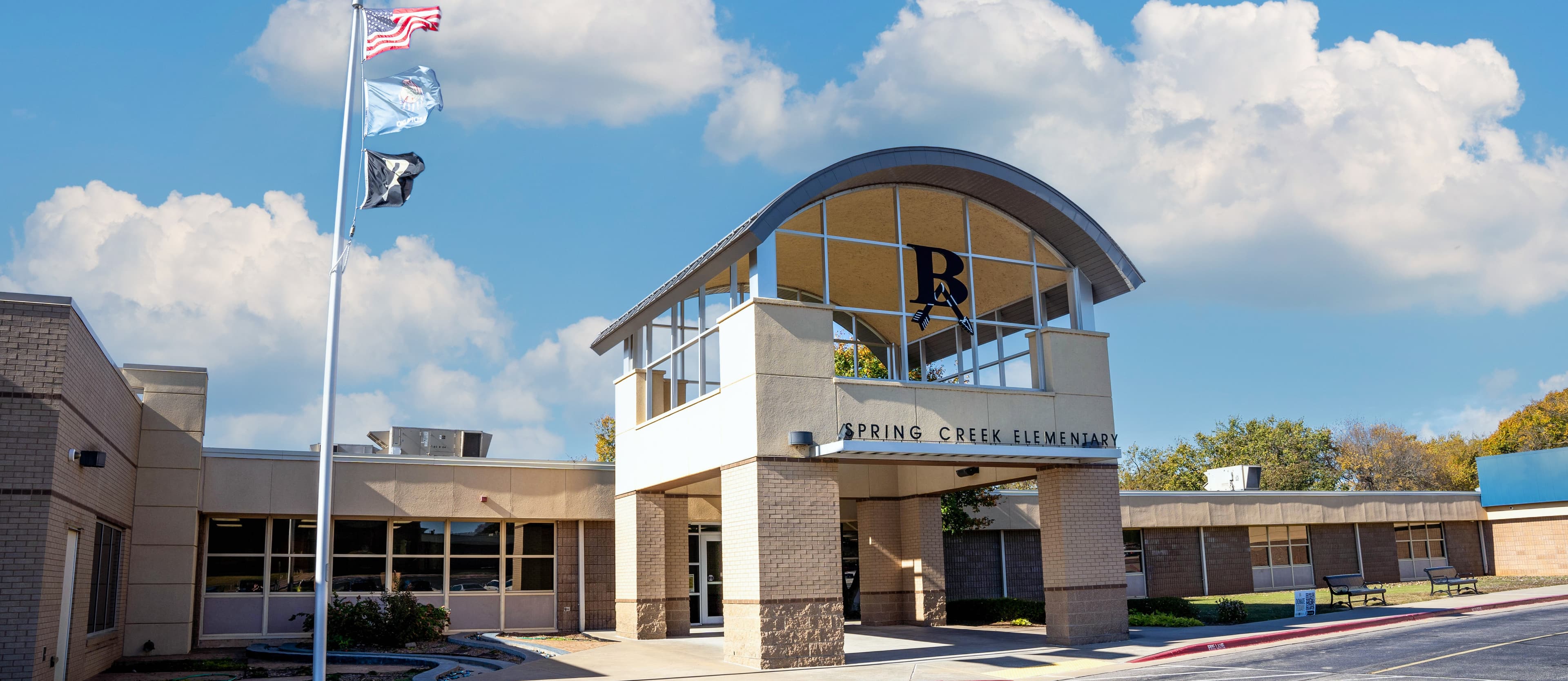 Spring Creek Elementary
