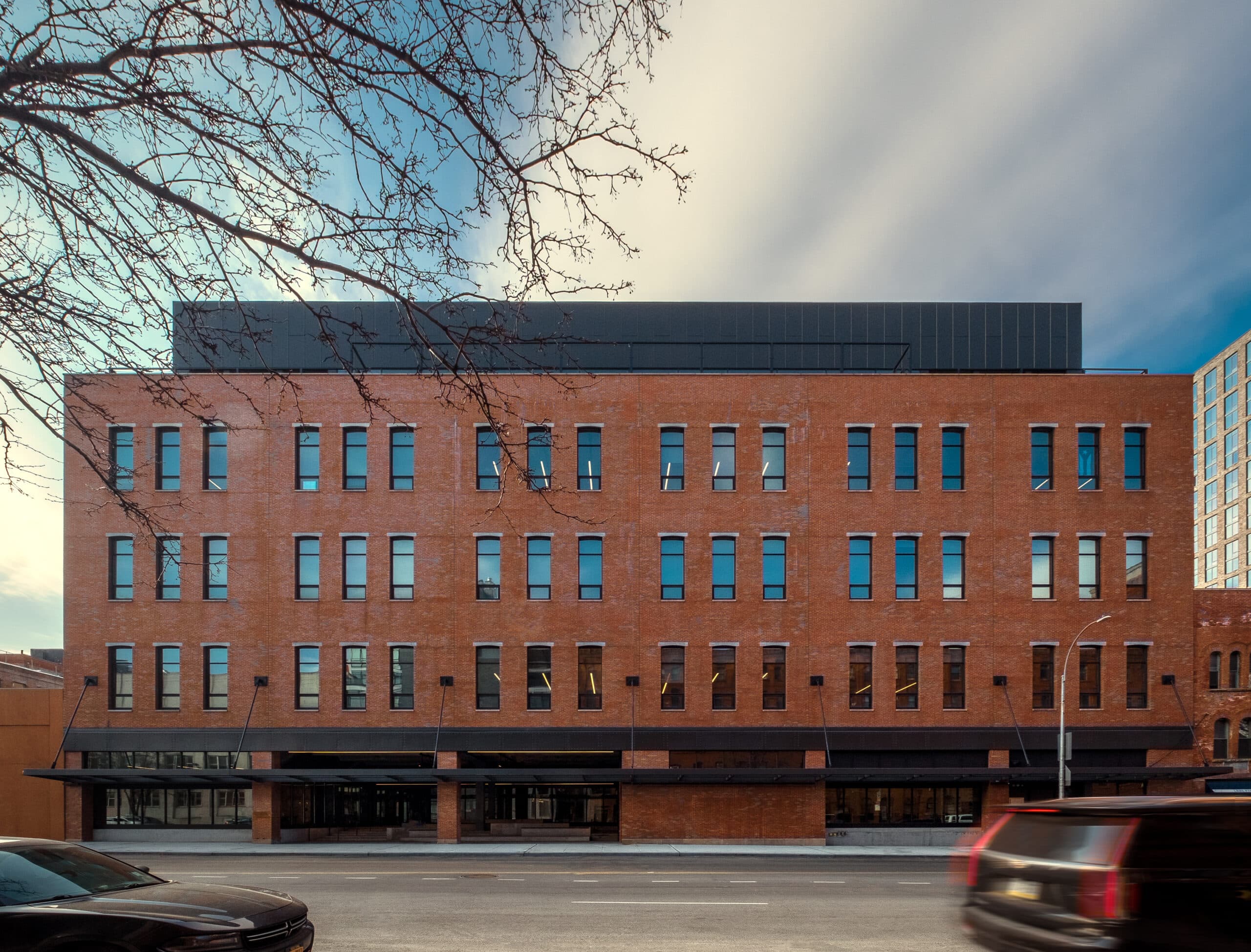 Dream Charter School Highbridge