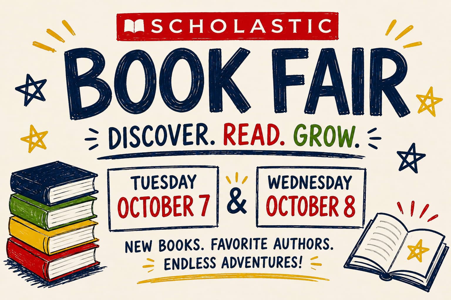 Book Fair