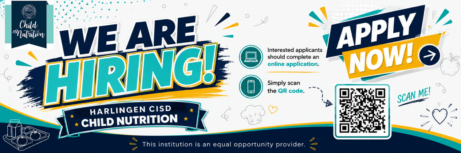 Hiring Kitchen Staff