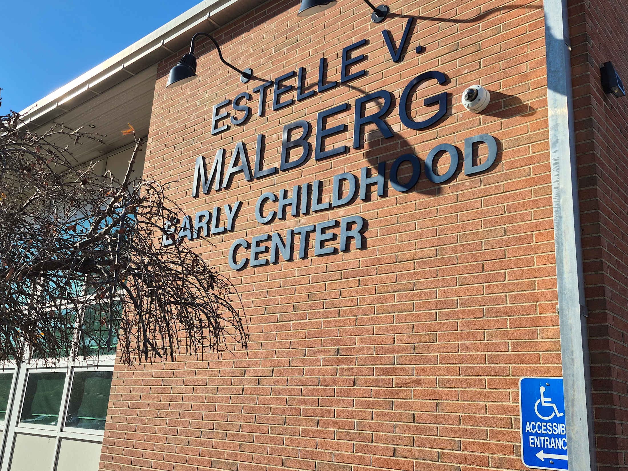 Malberg Building