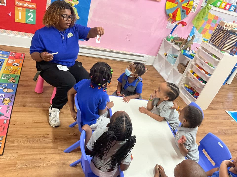 Dajonnas Family Childcare 2 Llc