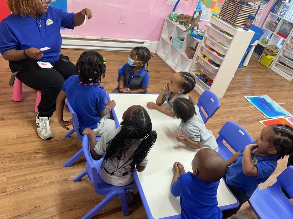 Dajonnas Family Childcare 2 Llc