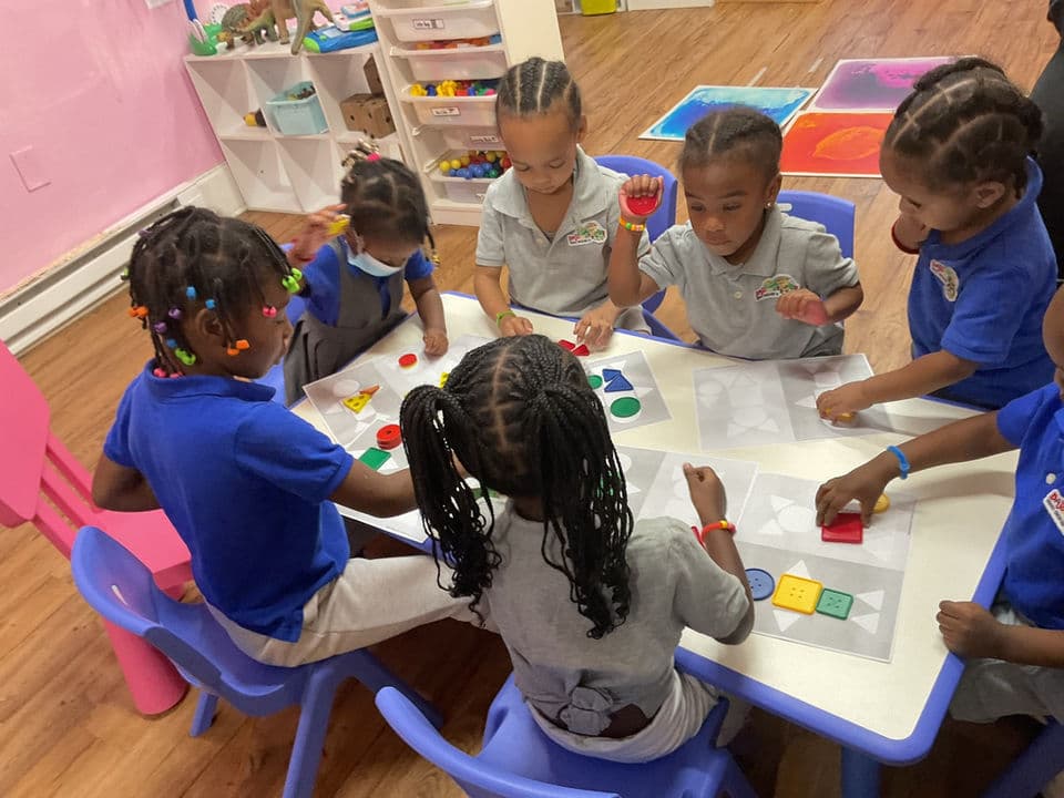 Dajonnas Family Childcare 2 Llc