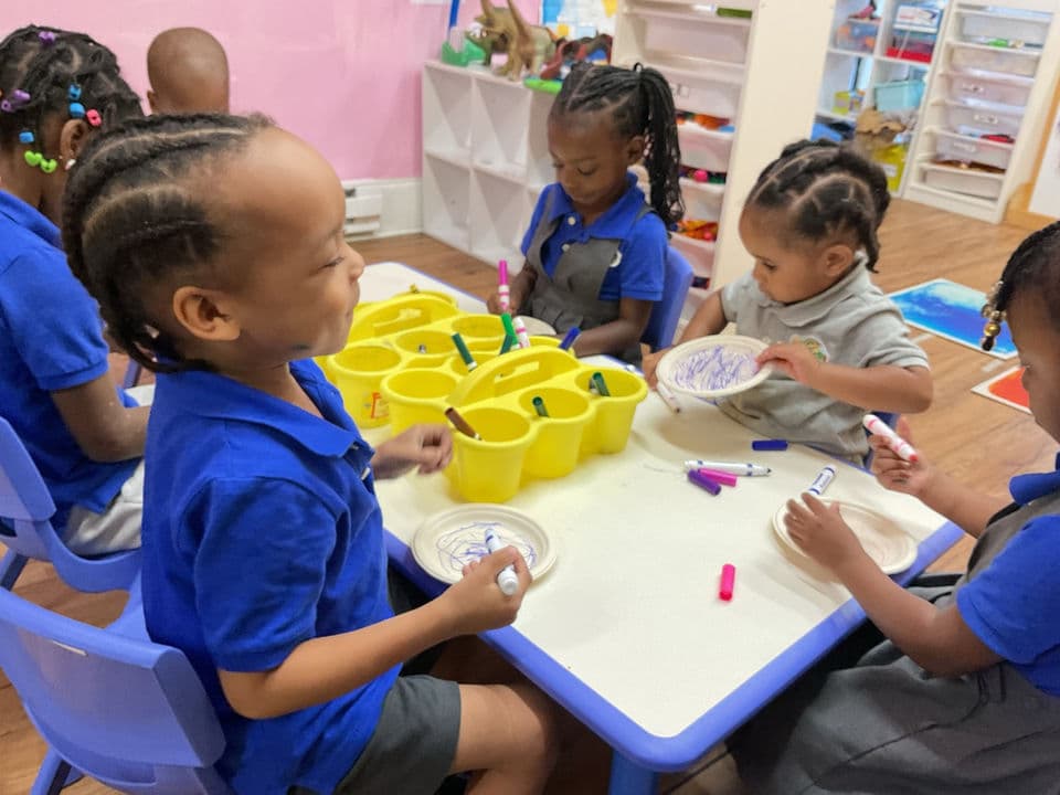Dajonnas Family Childcare 2 Llc