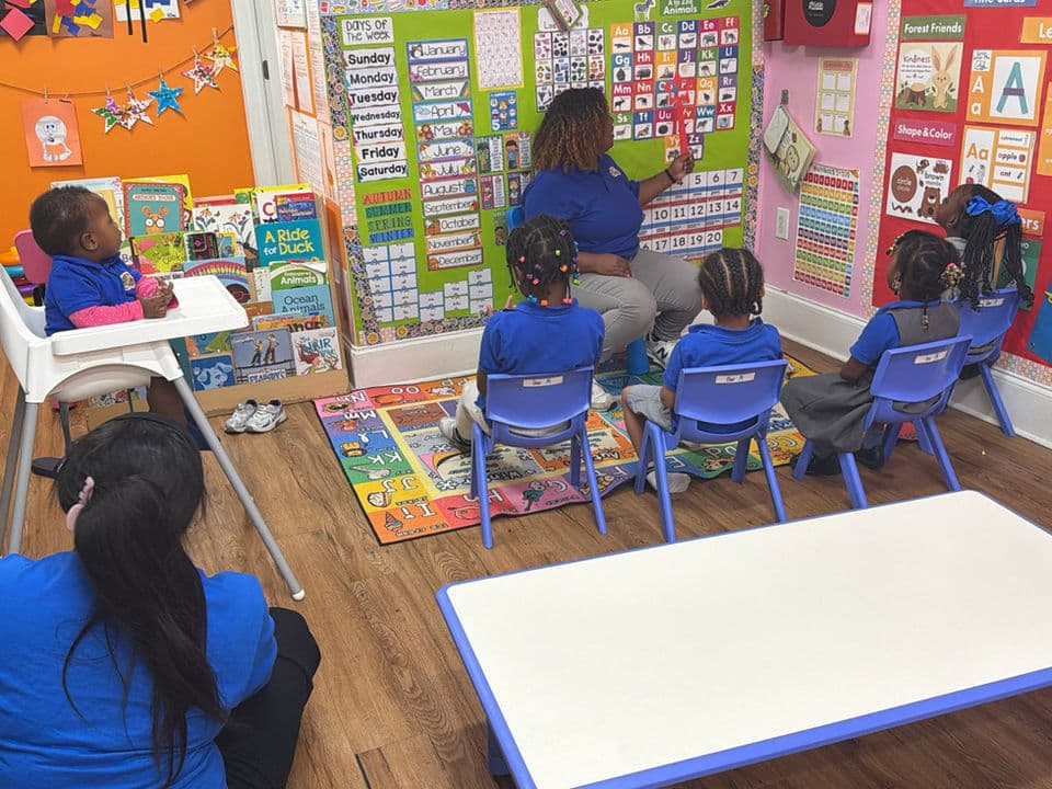 Dajonnas Family Childcare 2 Llc