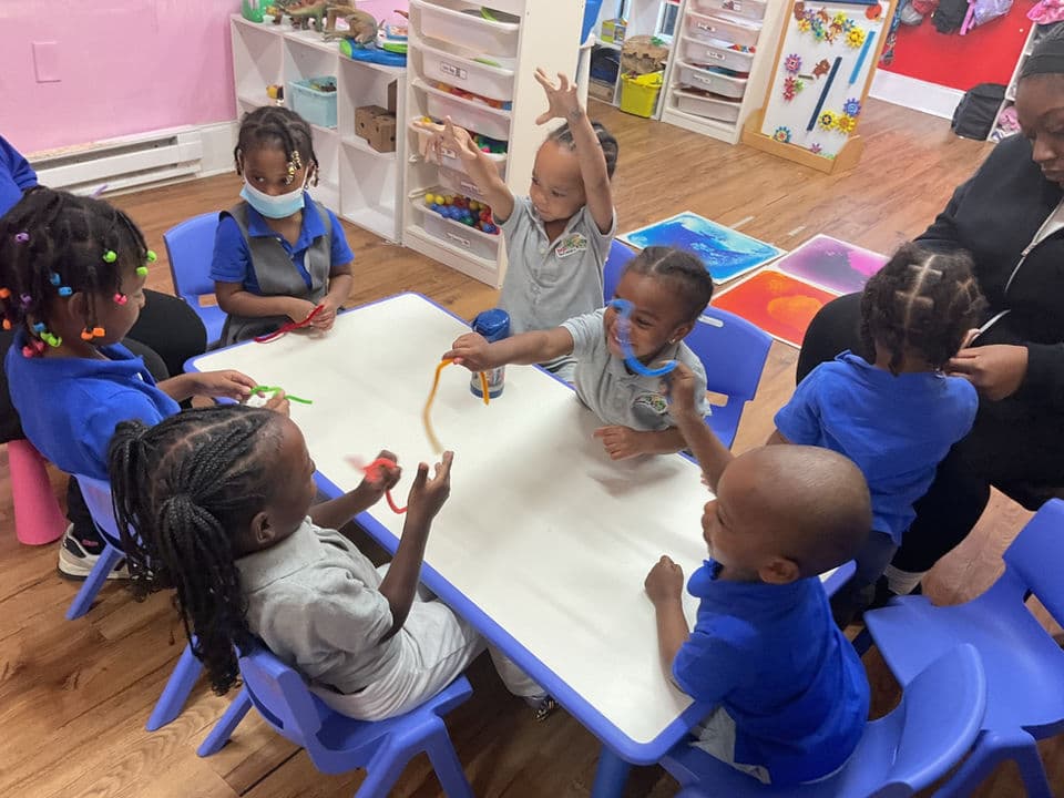 Dajonnas Family Childcare 2 Llc