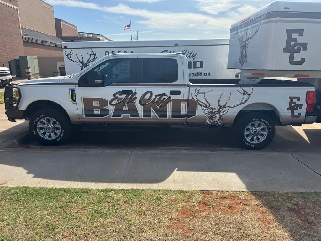 Elk City Band