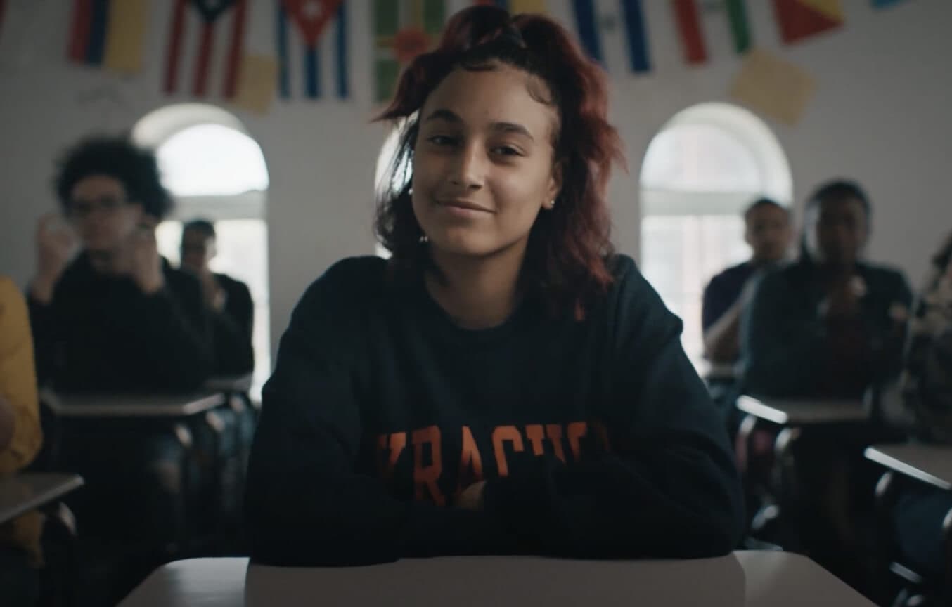Dream Charter School East Harlem