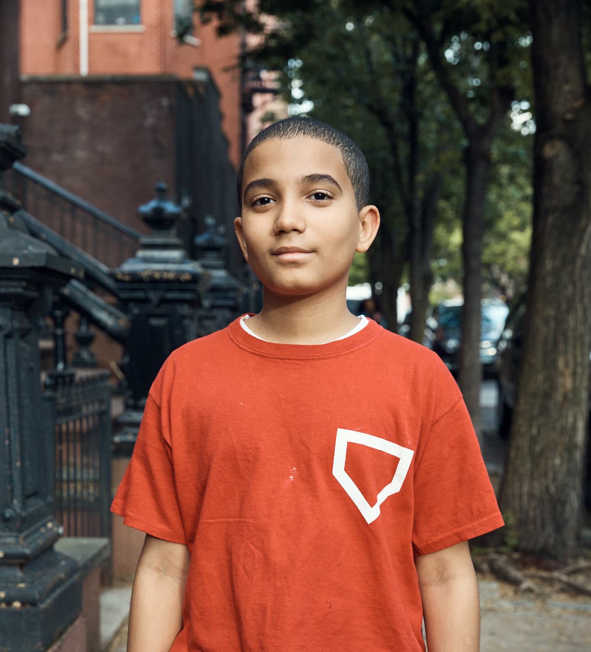 Dream Charter School East Harlem