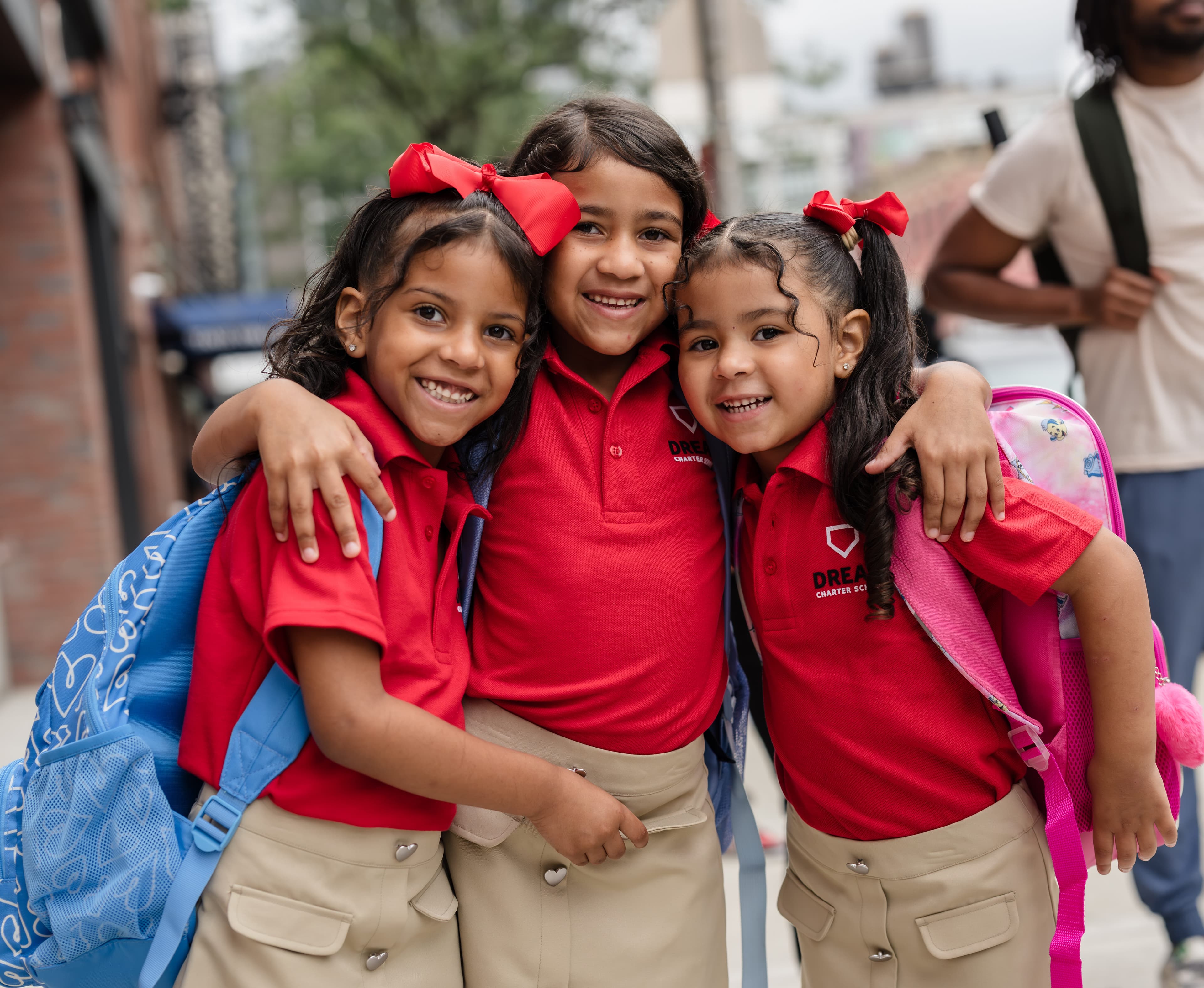 Dream Charter School East Harlem