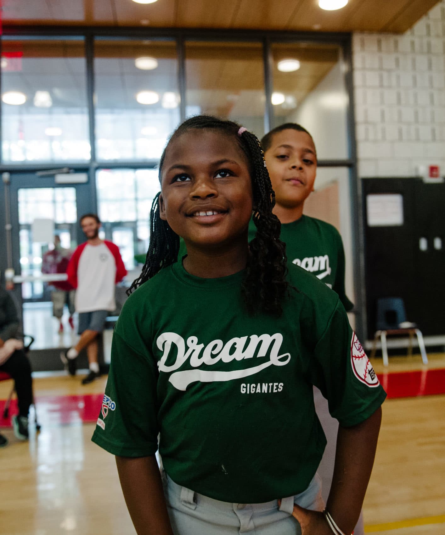 Dream Charter School East Harlem