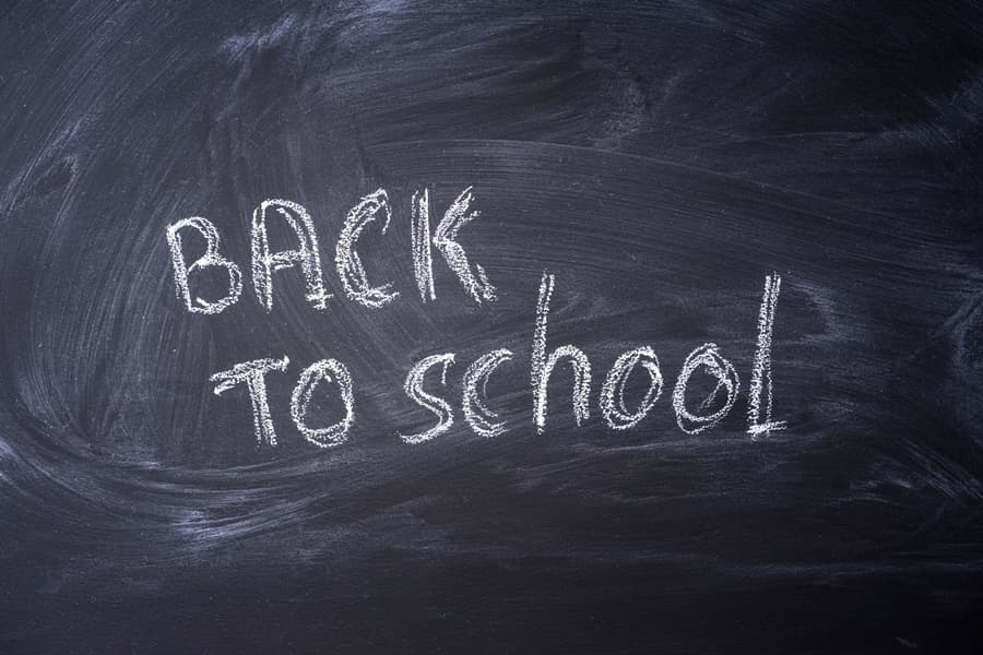 Back to School Nights 2026-2027 School Year