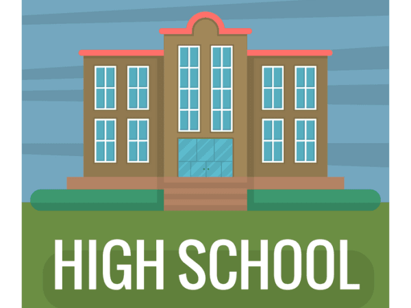 Class of 2026 High School Celebration Video