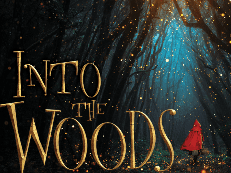 Into The Woods