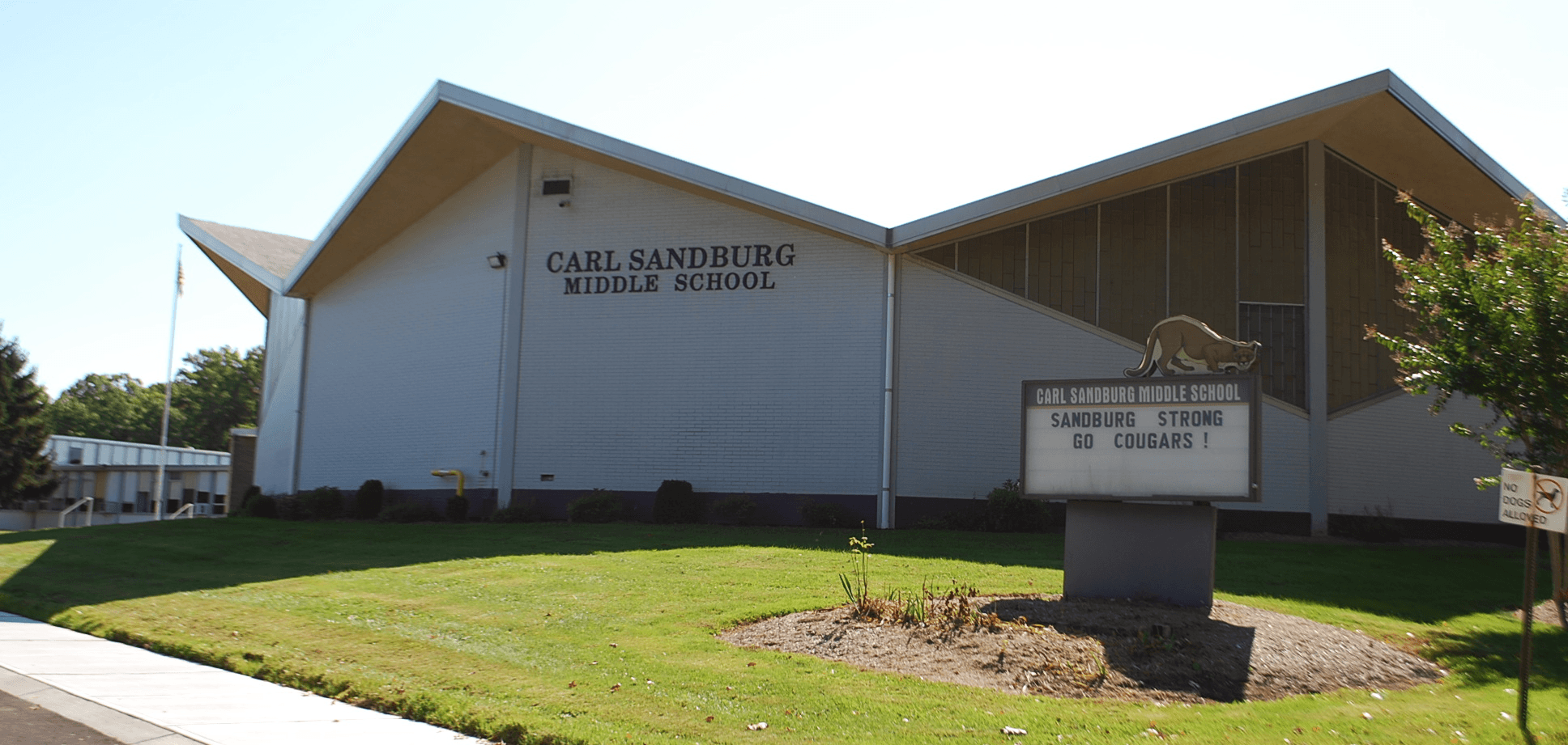 Sandburg