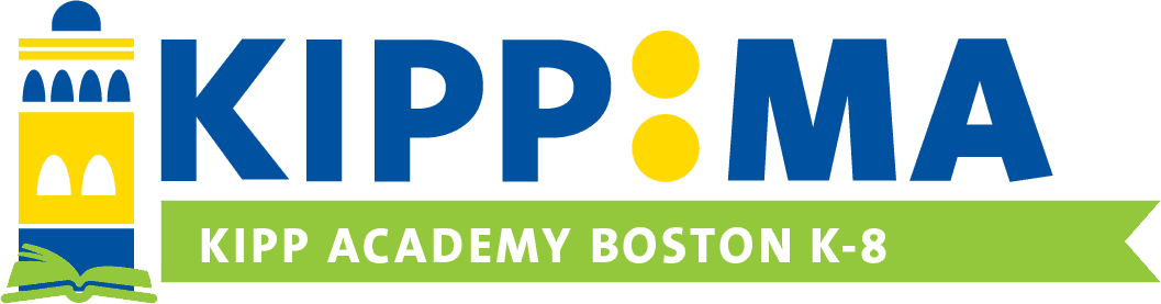 KIPP Academy Boston (K-8) Logo
