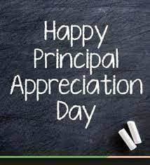 Principal Day