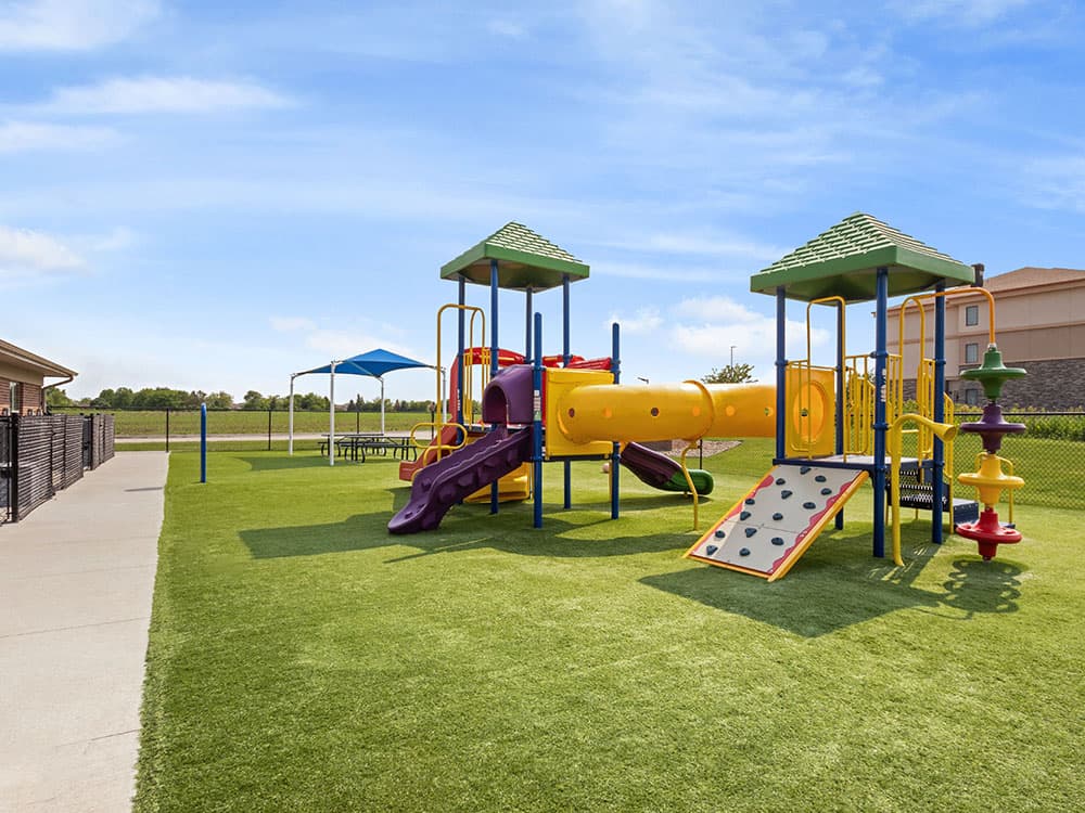 Playground