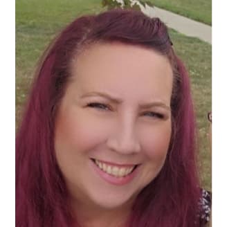 April Fewell, Our Center Director