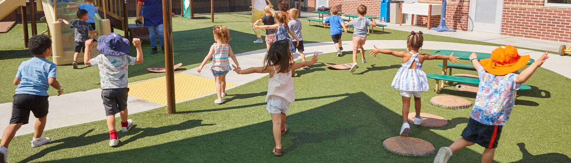 Kindercare Learning Center