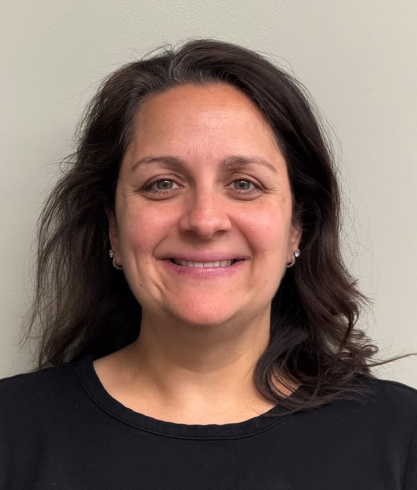 Mrs. Christina Lam Peter Cooper Elementary School Principal