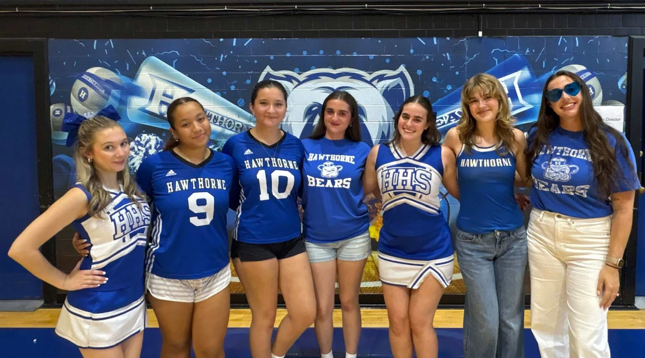 Lincoln Middle School