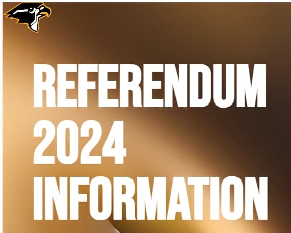 Referendum 2024 Information