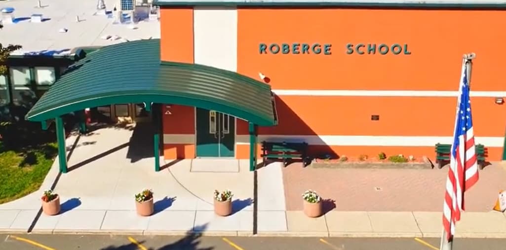 Roberge Elementary School