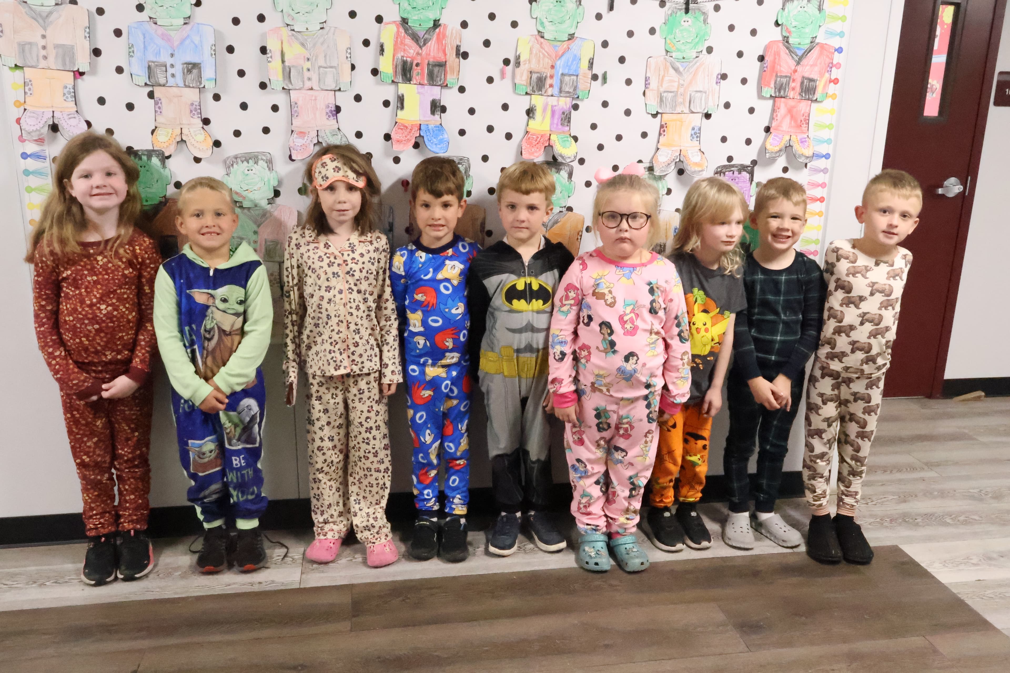 PJ Day