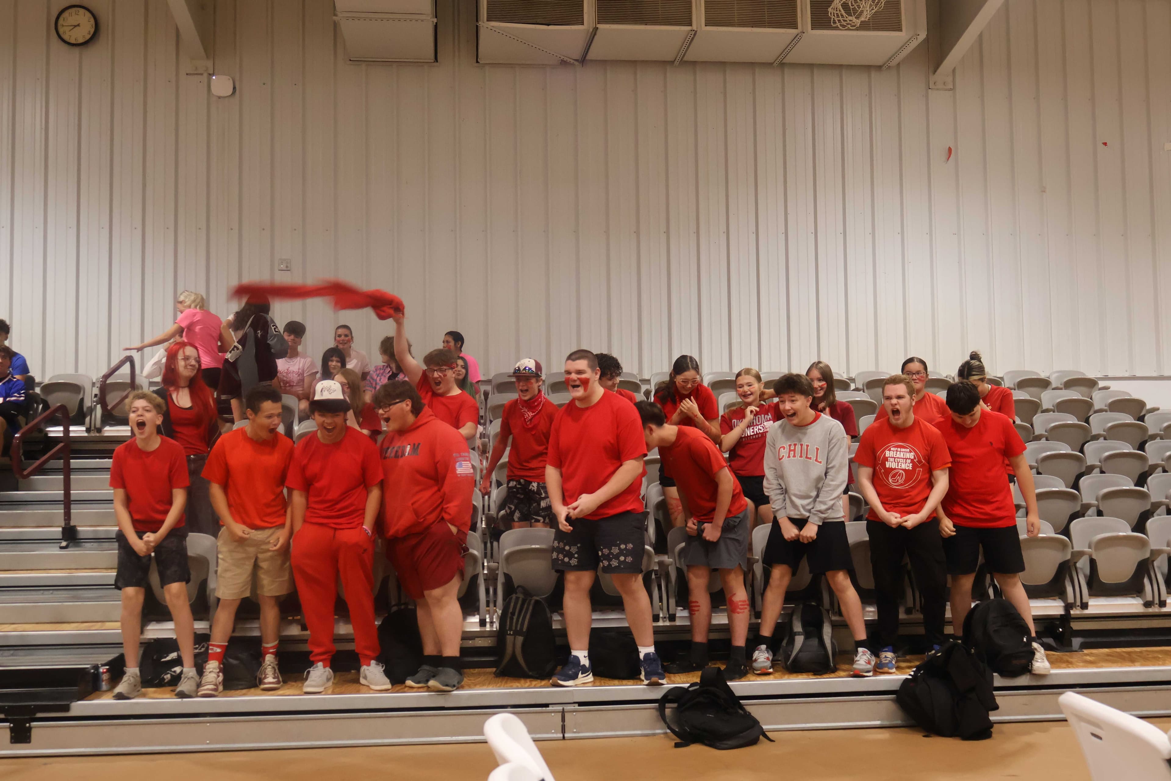 Color Wars