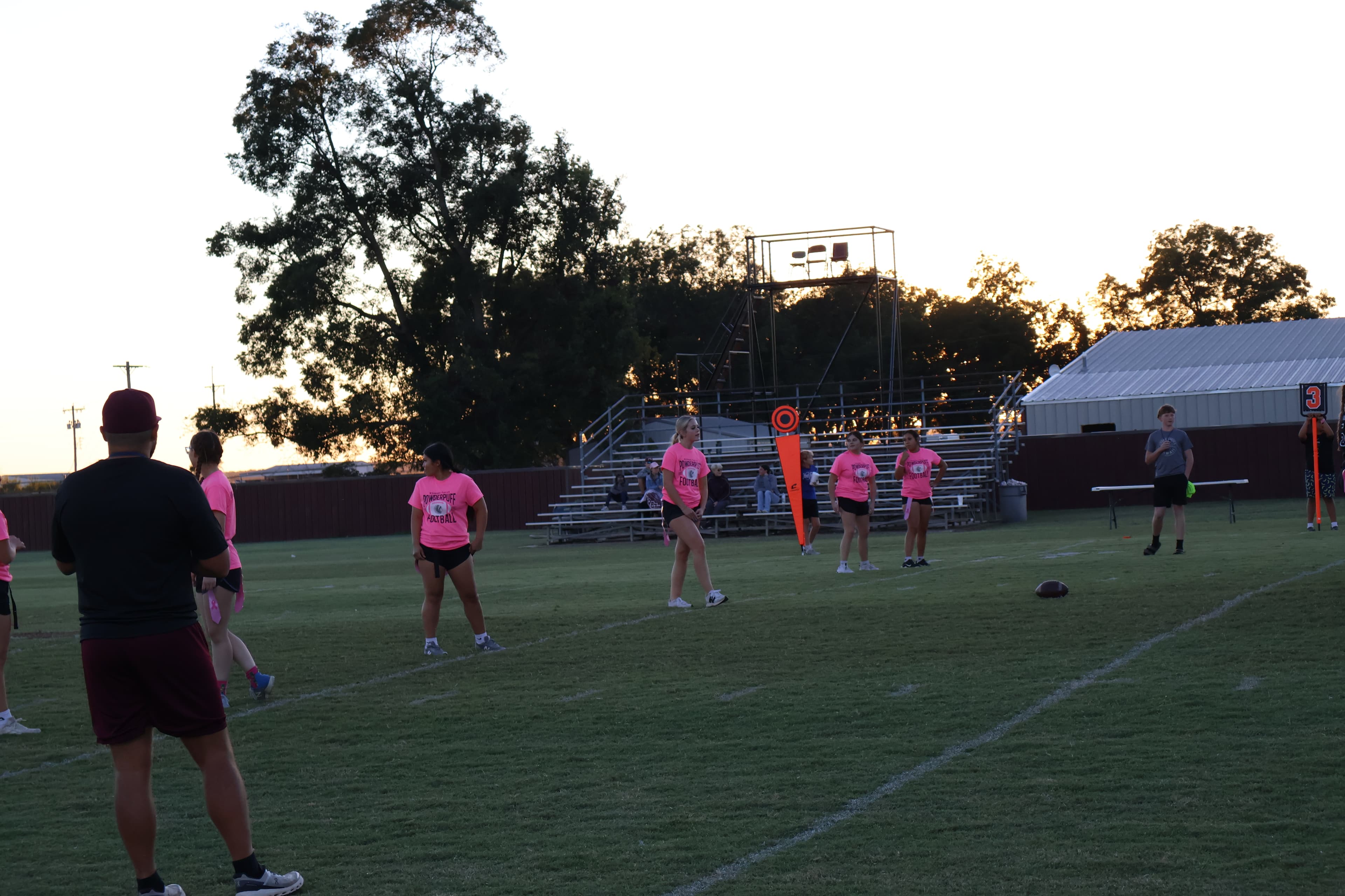 Powderpuff