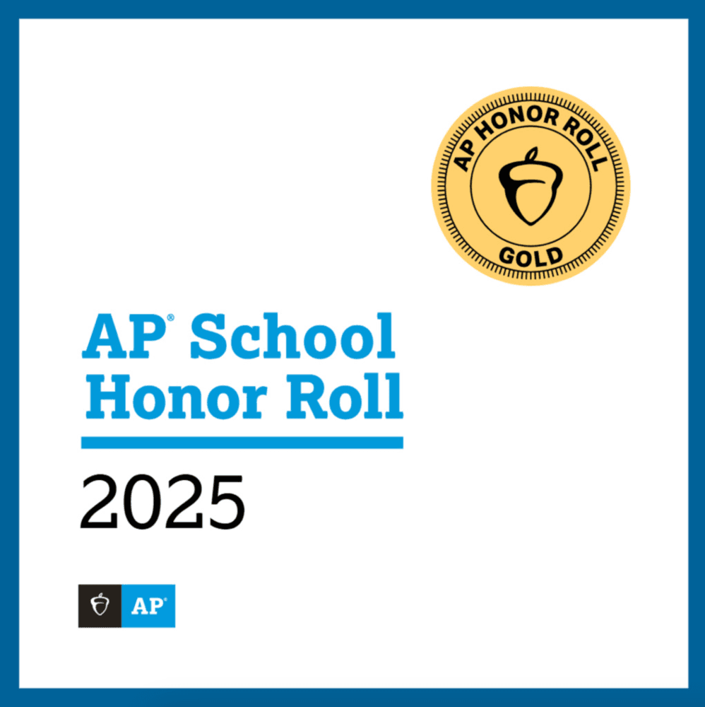 AP Honor Rool