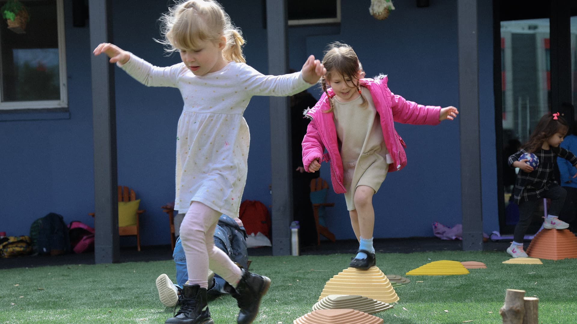 Frankford Friends School Early Childhood Center
