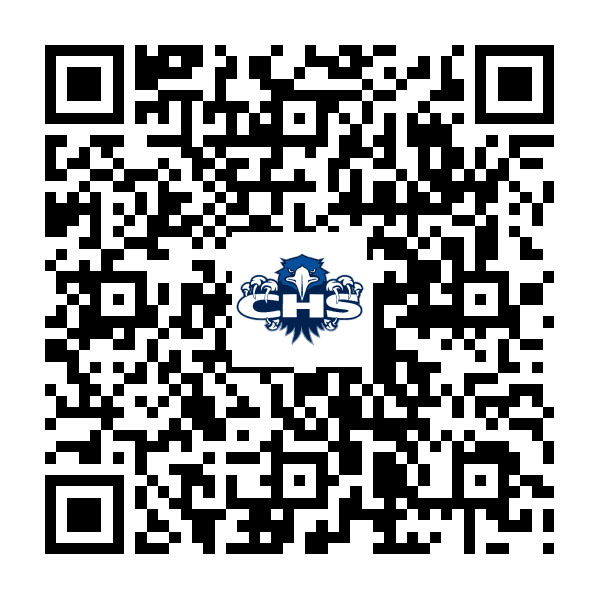 QR Code to go to online Spirit Gear Store