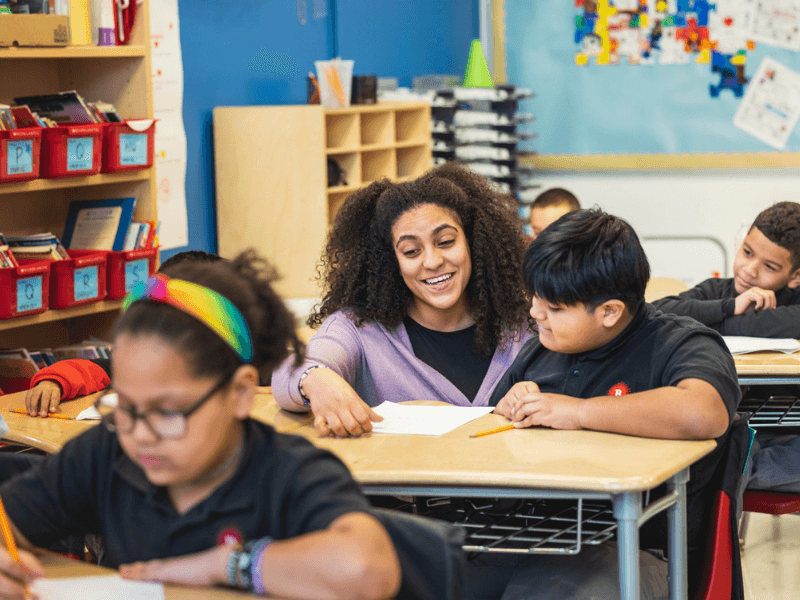 Brilla College Preparatory Charter School