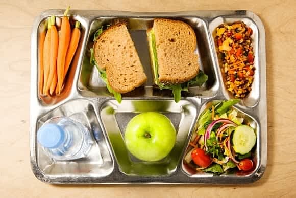 Free Summer Meals!