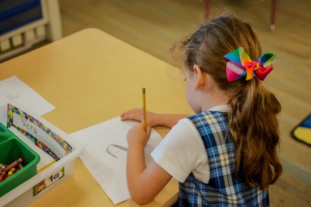 downtown classroom