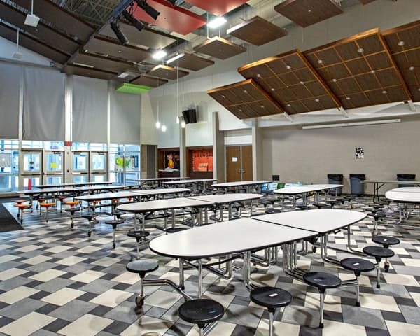 Gerald R. Ford Academic Center
