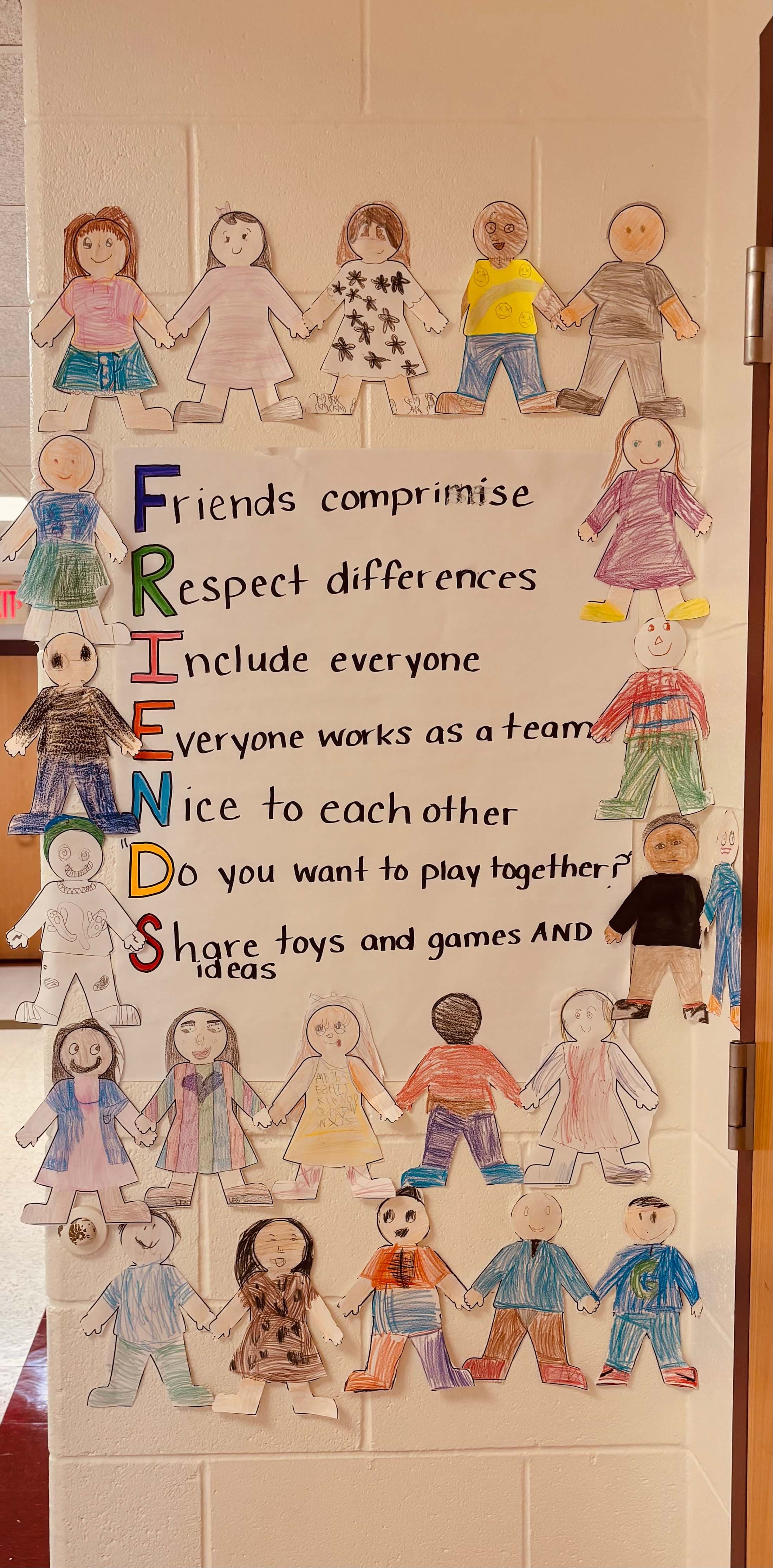 South River Primary School