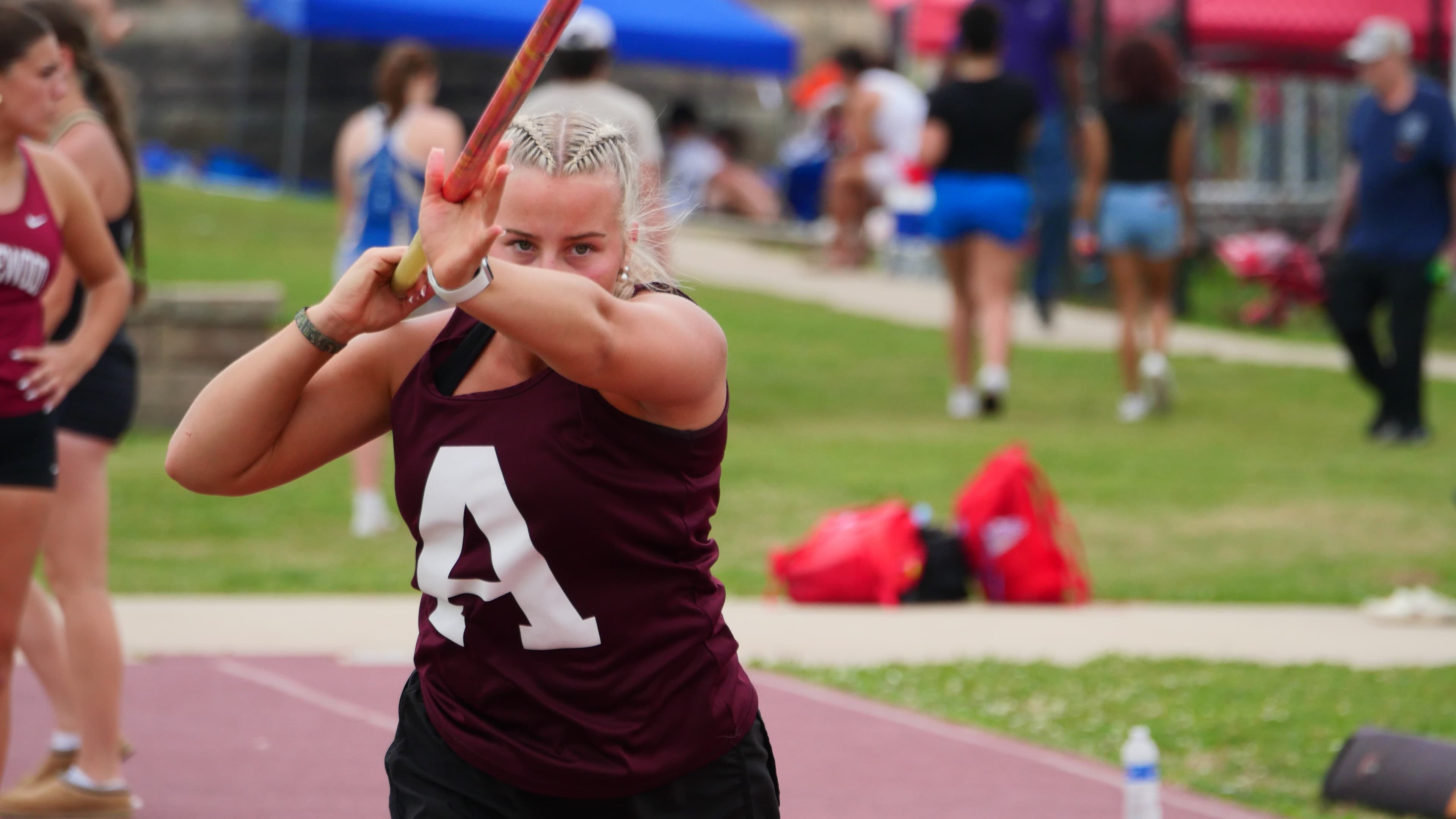 Track & Field