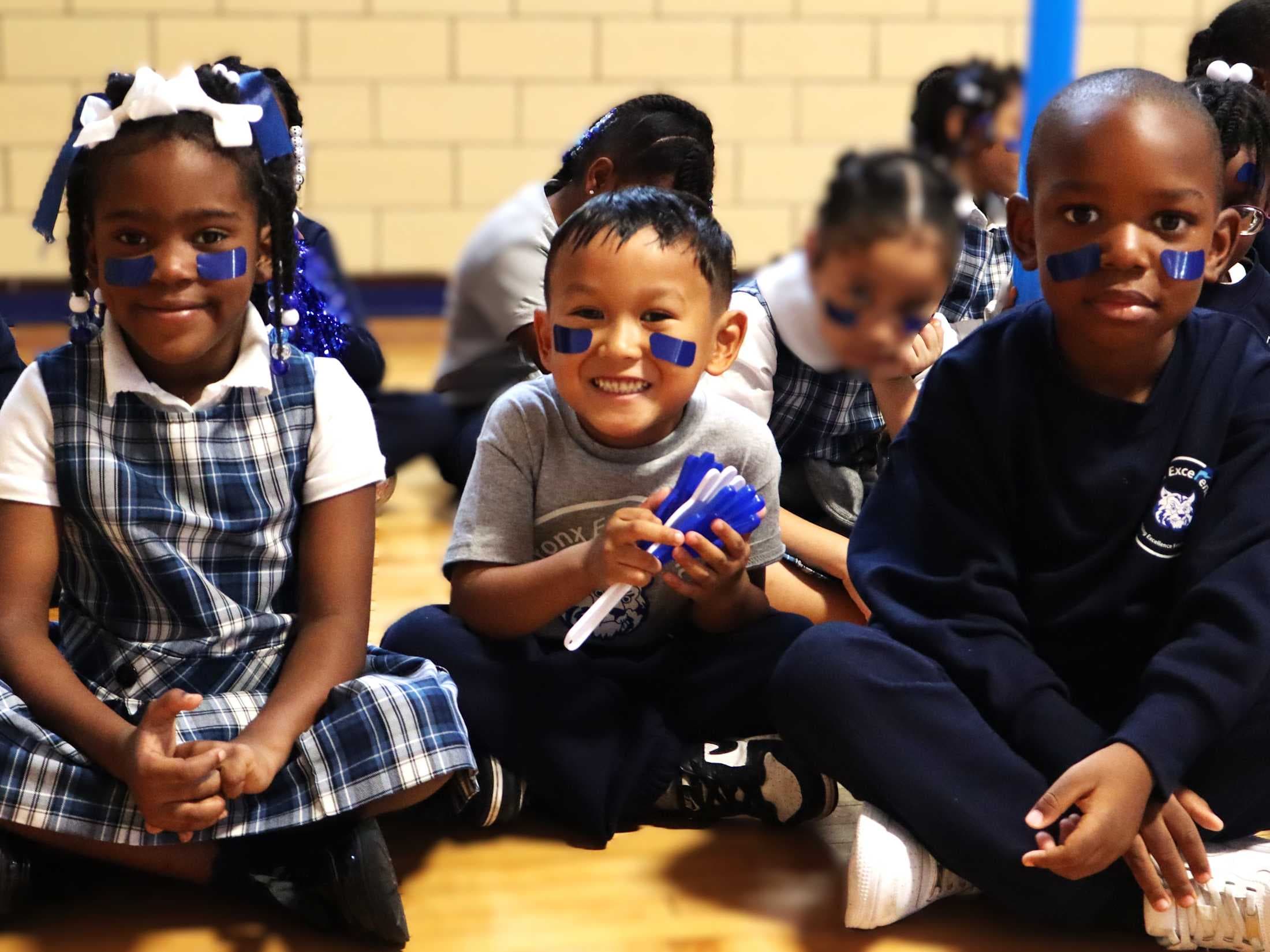Bronx Charter School For Excellence