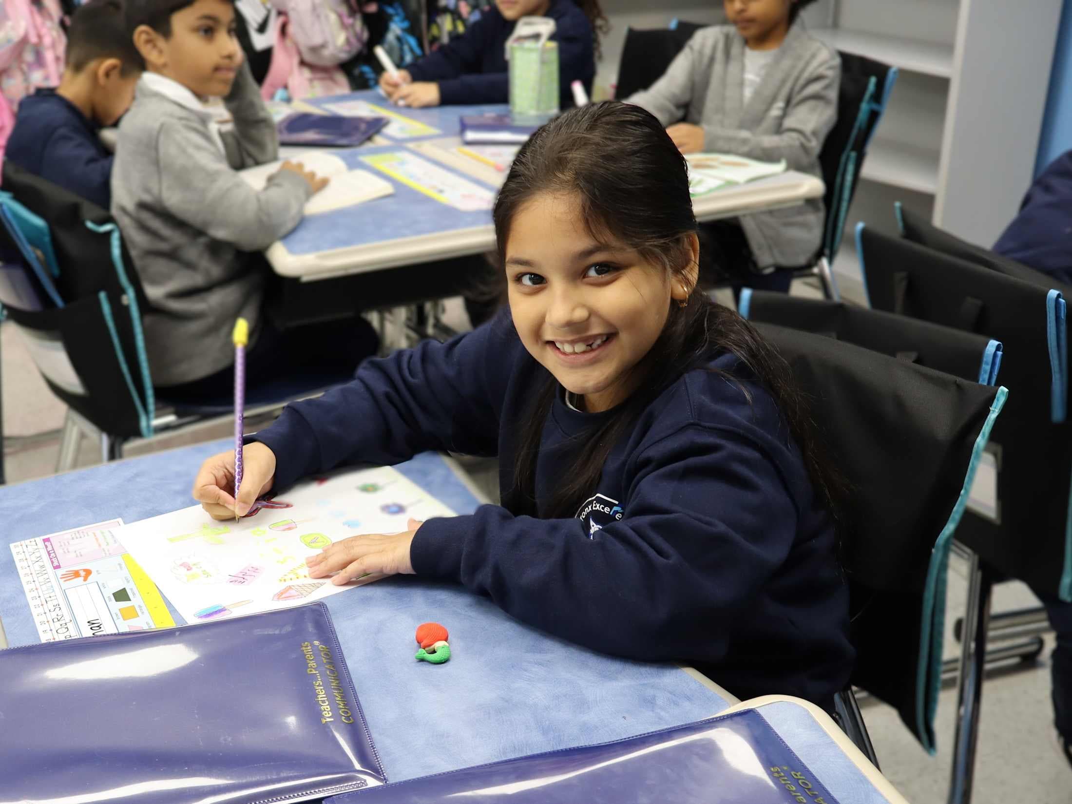 Bronx Charter School For Excellence