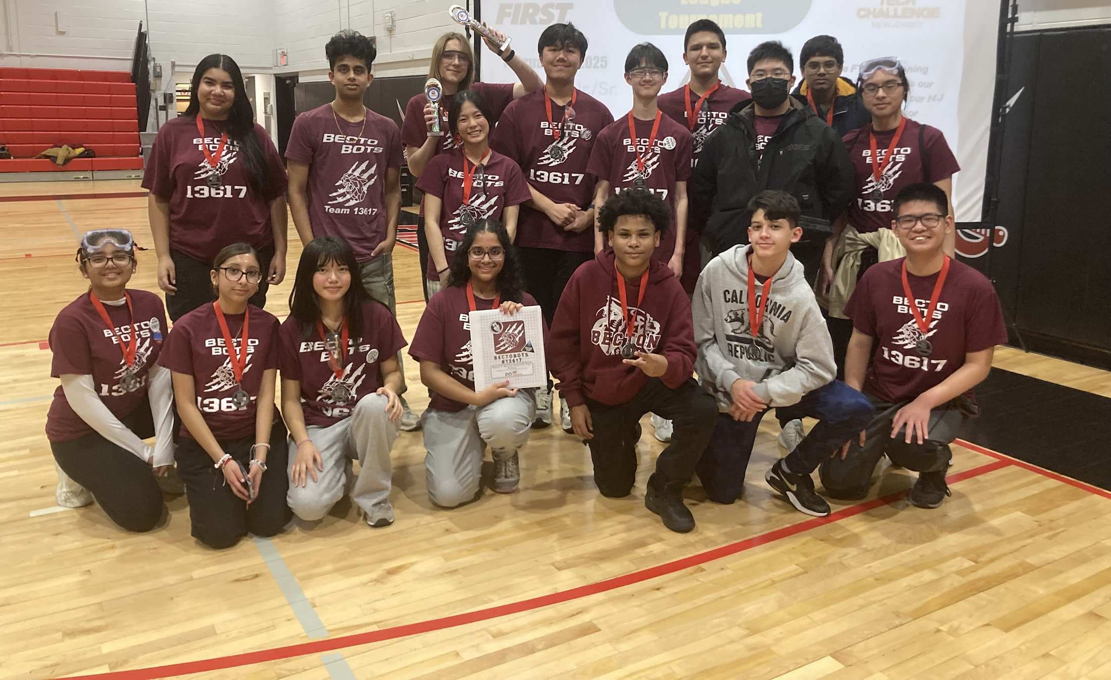 Robotics Team