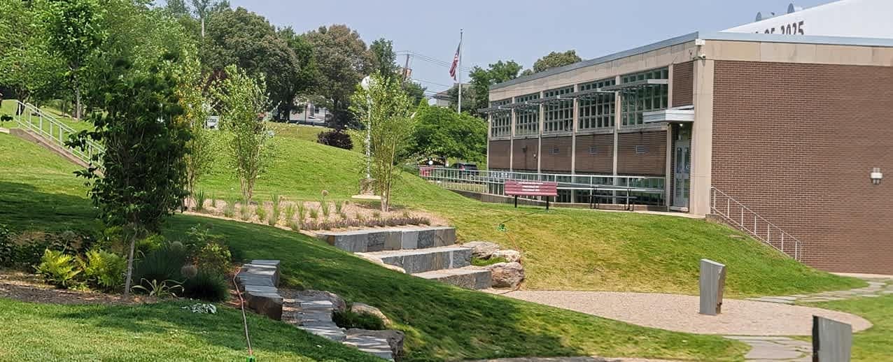 wildcat patio photo