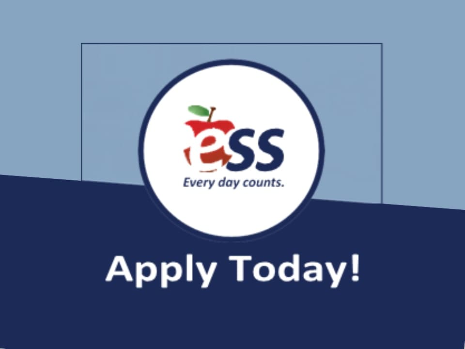 ESS Substitute Teachers and Support Staff