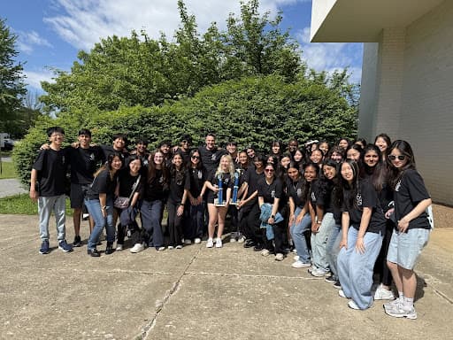 LHS Vocal Ensembles Earn Top Honors at High Note Festival